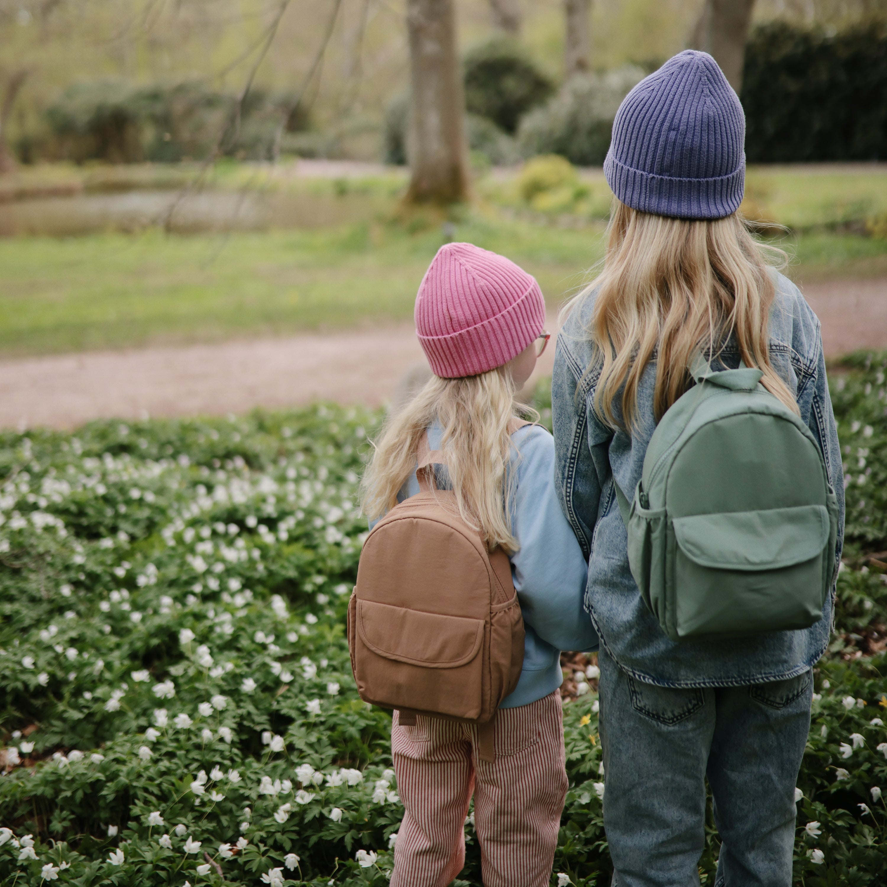 Image of Kids Mini Backpack